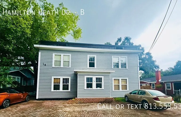 14 Hamilton Heath Dr #B — Photo 1