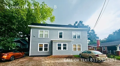 14 Hamilton Heath Dr #B Photo 1