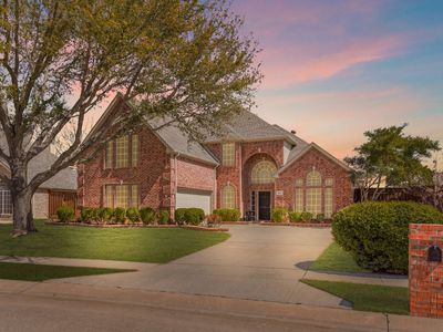 1509 Timberline Dr, McKinney, TX, 75072