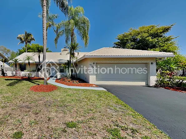 10941 NW 7th St, Pompano Beach, FL 33071