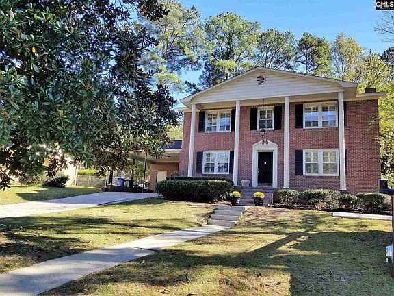2nd image of 6440 Cloverdale Dr