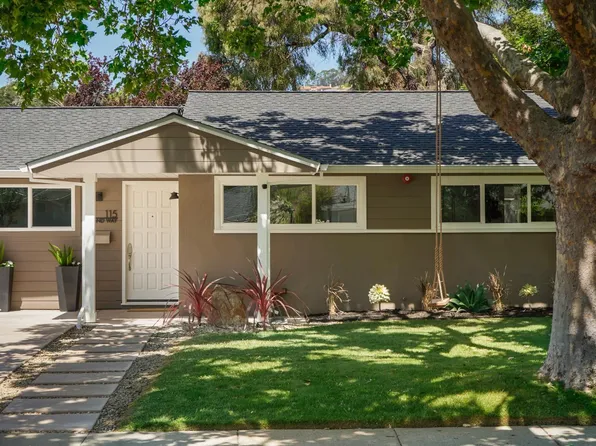 115 Leland Way, Tiburon, CA 94920