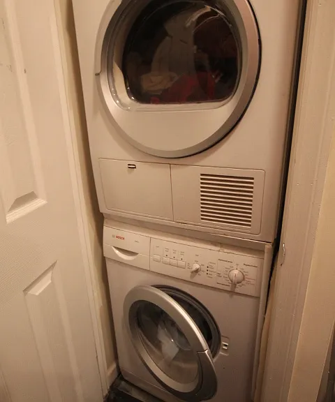 55 E Houston St #5R — Photo 1
