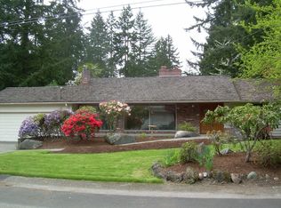2447 161st Ave NE, Bellevue, WA 98008