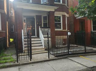 7131 S Champlain Ave #2, Chicago, IL 60619