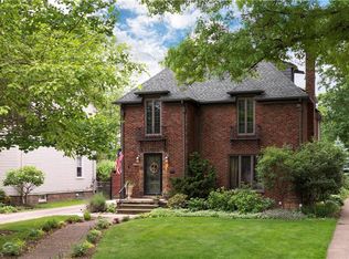 1150 Homeland Dr, Rocky River, OH 44116