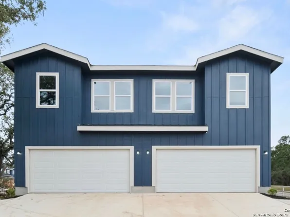 8911 N Fm 1560 611-612, San Antonio, TX 78254