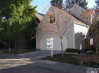 508 Westmont Ct, Healdsburg, CA