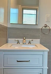 Rented by Dwelling NYC