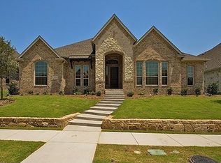 1014 Kent Brown Rd, Garland, TX 75044