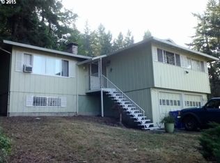 16321 S Hattan Rd, Oregon City, OR 97045