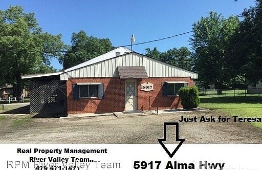 1st image of 5917 Alma Hwy