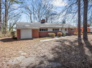 5011 Old Stage Rd, Raleigh, NC 27603