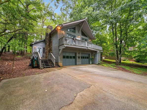 166 Lake View Trce, Jasper, GA 30143