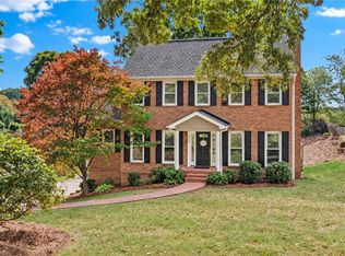 4132 Rock Hill Rd, Pfafftown, NC 27040