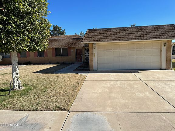 2nd image of 9801 N Balboa Dr