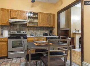 24 Worthington St #2, Roxbury Crossing, MA 02120