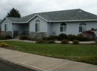 5198 NE Voyage Ave, Lincoln City, OR