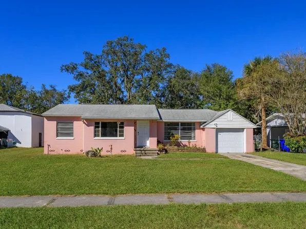 509 Oleander Ln, Kissimmee, FL 34744