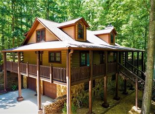 1565 Baxter Rd, Bremen, GA 30110