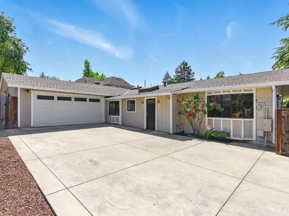 3406 Alameda De Las Pulgas, Menlo Park, CA 94025