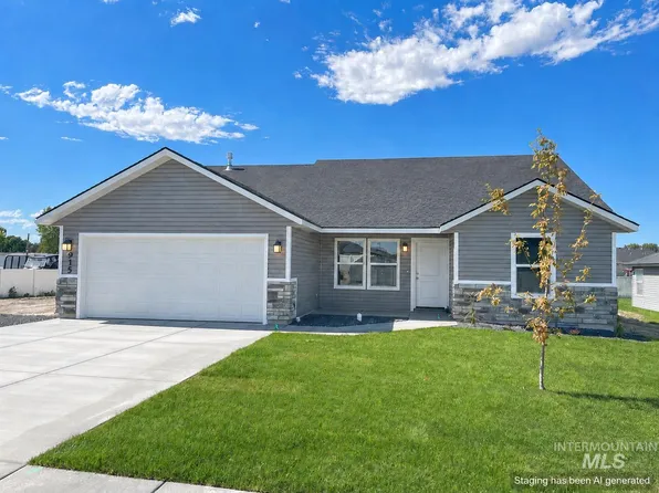 915 Blueridge Dr, Kimberly, ID 83341