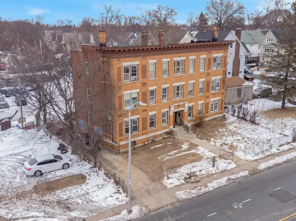 250 Homestead Avenue, Hartford, CT 06112