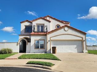 2663 Easy St, Edinburg, TX 78539