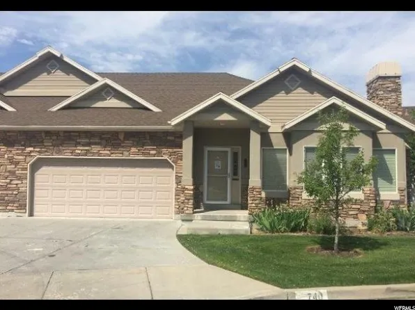 740 S Clearwater Ct, Layton, UT 84041
