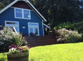 1893 Cliff Rd, Point Roberts, WA 98281