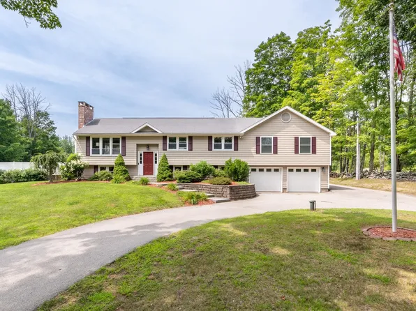 23 Twist Hill Road, Dunbarton, NH 03046