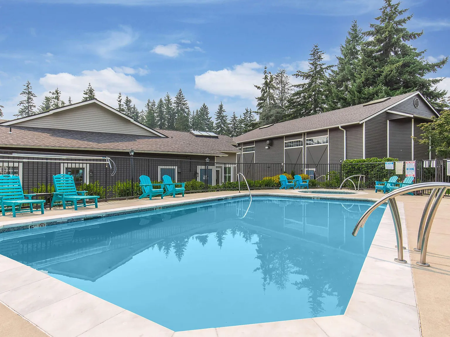 Millwood Estates — Photo 2