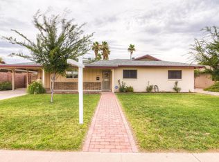 1532 W Lamar Rd, Phoenix, AZ 85015