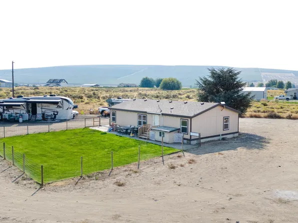 24617 State Route 224, Benton City, WA 99320