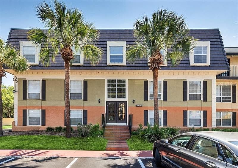 1st image of 4193 Versailles Dr #4193G
