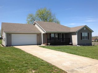 344 Rachel Way, Lancaster, KY 40444