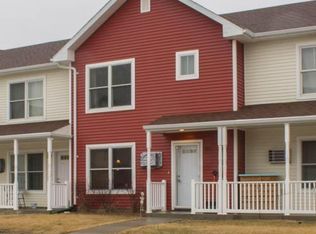 724 Promenade Ct #724, Grand Forks, ND 58203