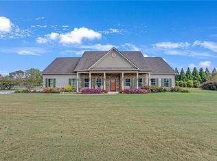 429 Rabbit Run, Good Hope, GA 30641