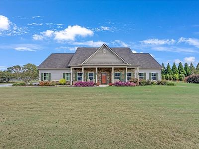 429 Rabbit Run, Good Hope, GA, 30641