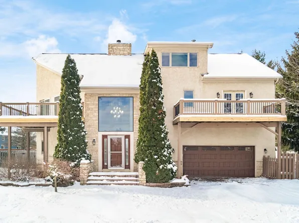 483 S Sunbury Rd, Westerville, OH 43081