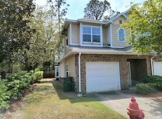 8601 Toqua Rd #E-1, Panama City, FL 32408