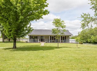 337 Collins Rd, Paris, KY 40361