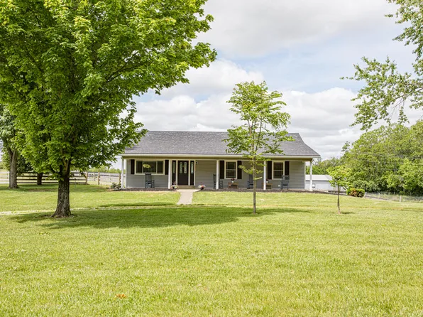 337 Collins Rd, Paris, KY 40361