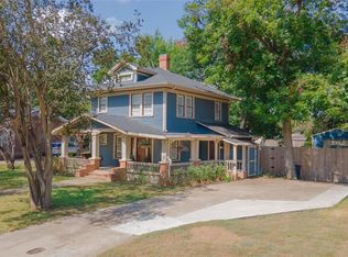 602 W Buck St, Caldwell, TX 77836