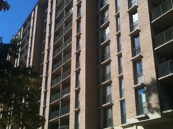 2nd image of 4600 S 4 Mile Run Dr APT 329