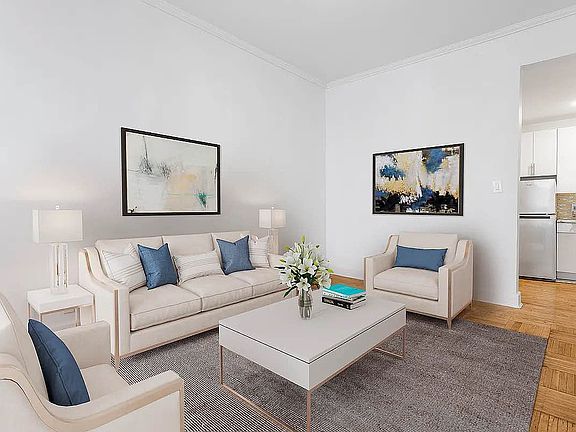 4th image of 129 E 80th St APT 3B