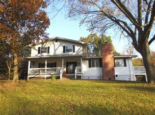 7751 S Eston Rd, Clarkston, MI 48348