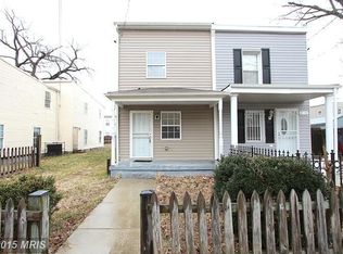 4508 Lee St NE, Washington, DC 20019