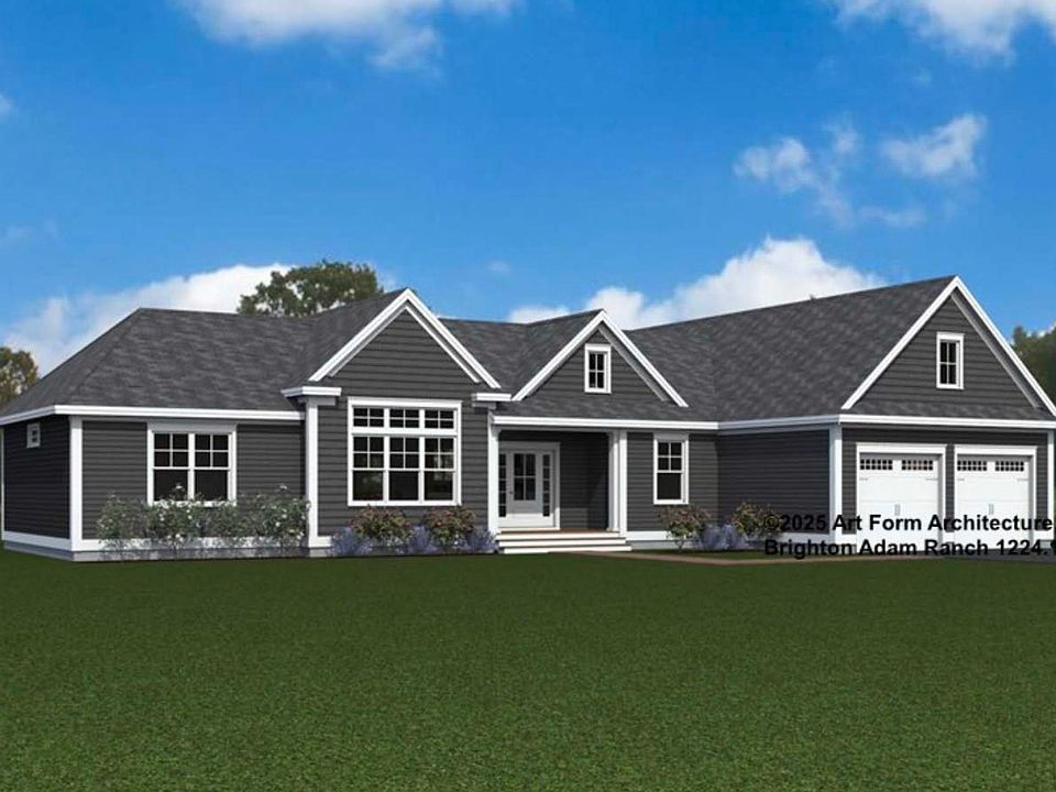1st image of Lot 12 Pawtuckaway Ridge Lot 12