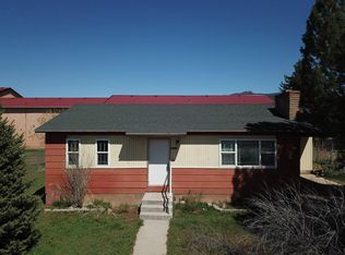 243 S 700 W, Parowan, UT 84761
